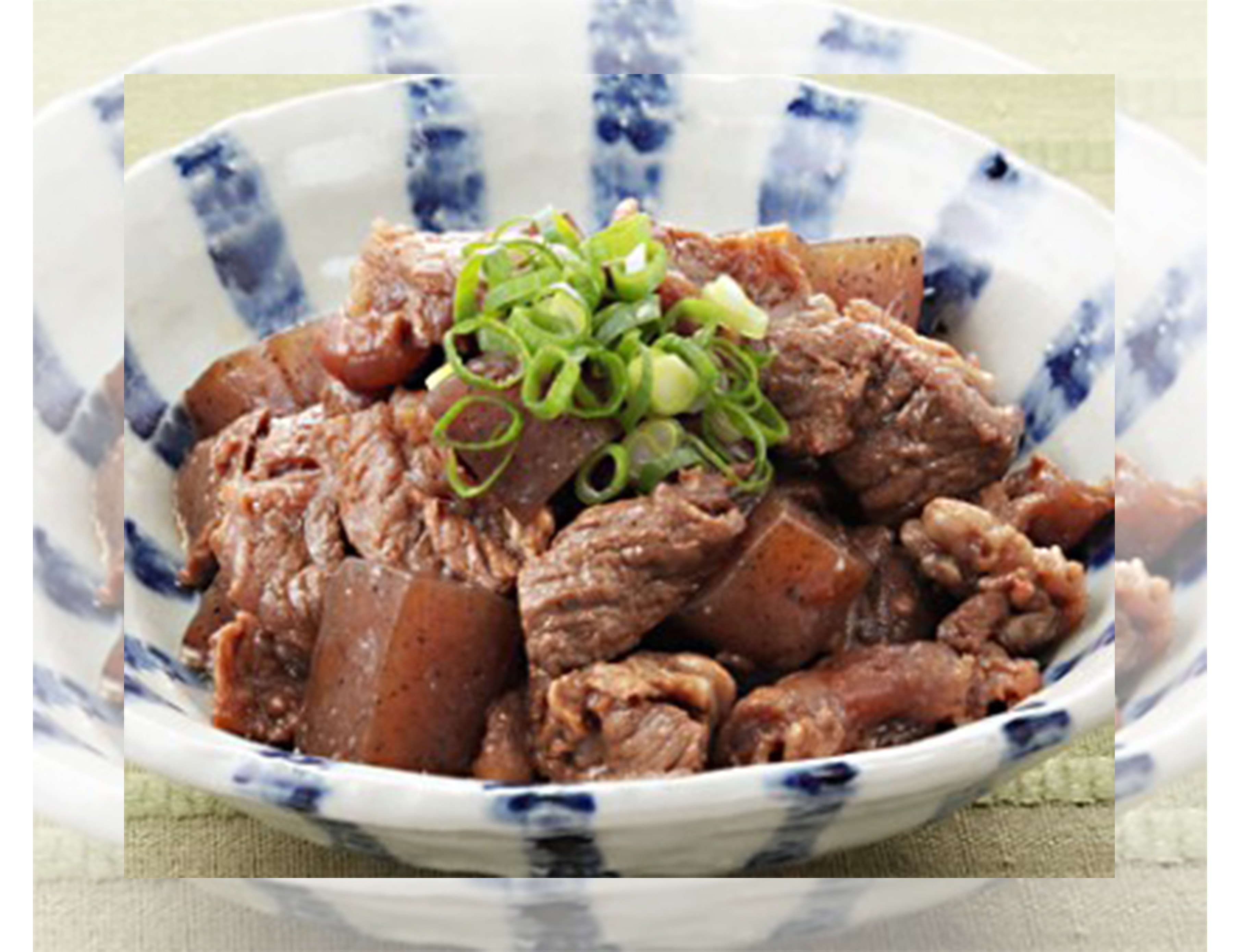 コンニャクと牛すじ肉で簡単!兵庫県神戸民大好きな”ぼっかけ”の …