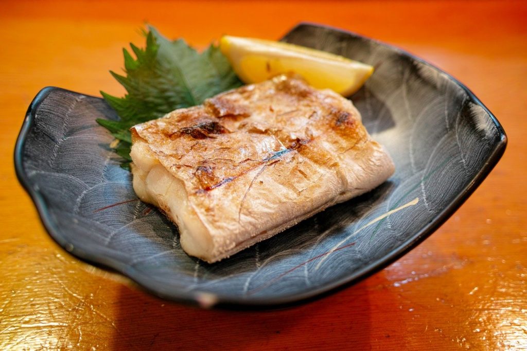 魚で一番美味しいのはウツボ!?マグロより美味しいリリース魚ベスト3は何?【初耳学】