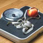 体幹リセットダイエット再挑戦!1日目と2日目の食事と初日の体重
