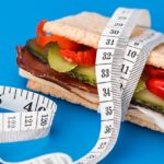 体幹リセットダイエット37日目と38日目の体重と食事!体脂肪と体重どちらが重要なのか