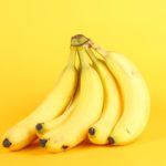ホットバナナの作り方!5時バナナで太りにくくダイエット効果や免疫力アップのフルーツ【教えてもらう前と後】