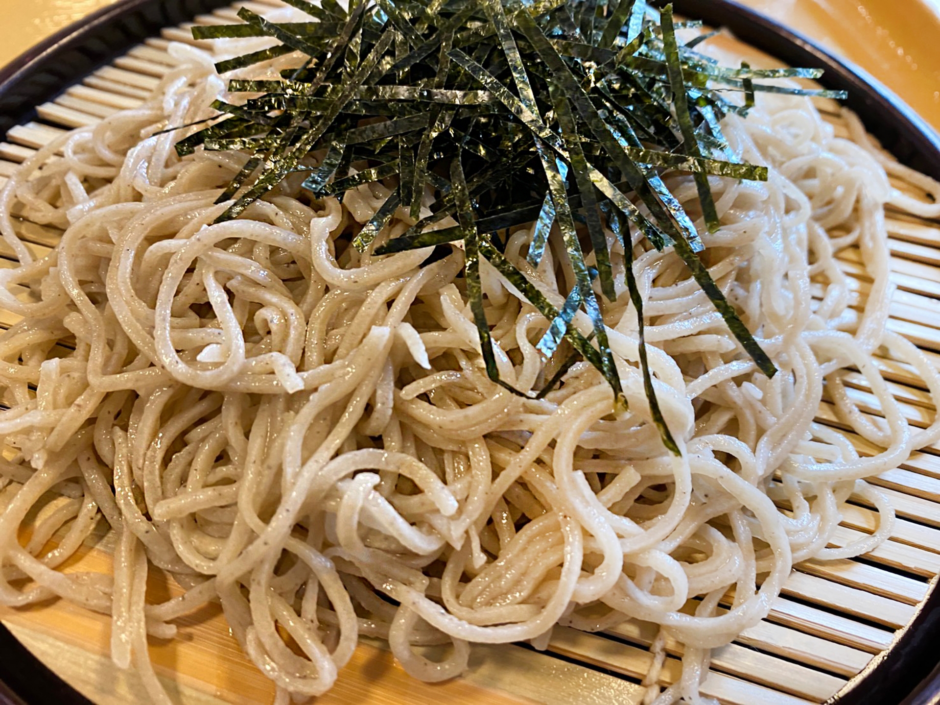 マツコの知らない世界で絶賛deen池森厳選の乾麺とは おびなた八割そばの取り寄せ通販方法 きになるメモブログ