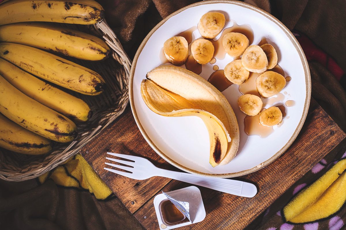 【残念】朝ごはんにバナナは痩せない!?正しいダイエット方法とは【40代のダイエット】