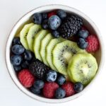 【注意!】ダイエット中のフルーツは朝の食事で!おすすめの果物【40代で痩せる】